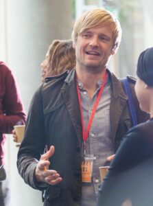 Immagine dell'autore